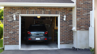 Garage Door Installation at Birdland San Diego, California